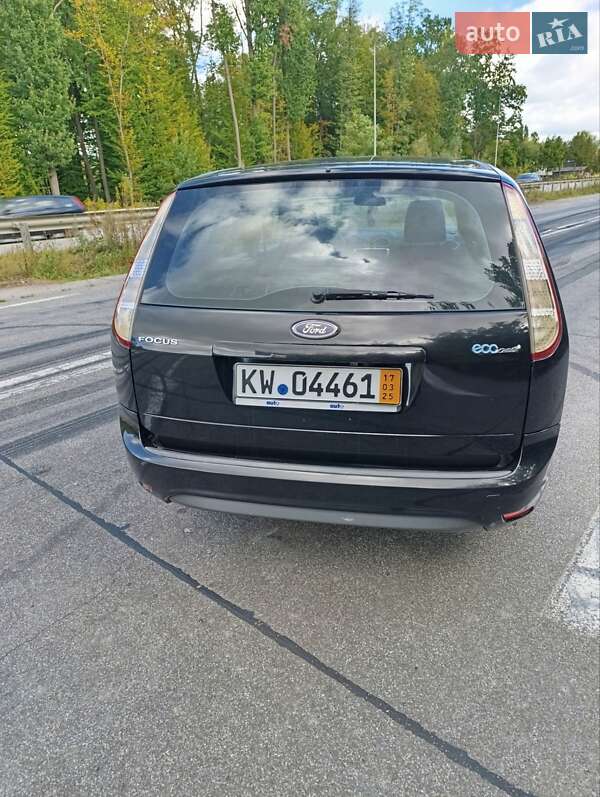 Универсал Ford Focus 2008 в Житомире