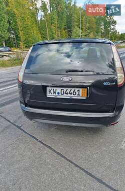 Универсал Ford Focus 2008 в 