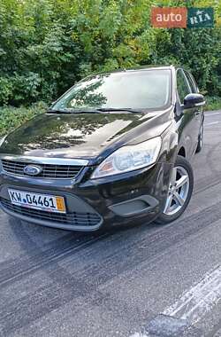 Универсал Ford Focus 2008 в 
