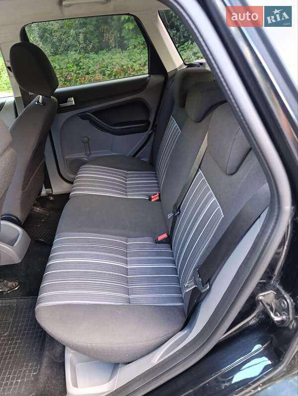 Универсал Ford Focus 2008 в Житомире