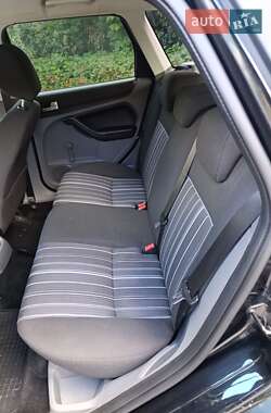 Универсал Ford Focus 2008 в 