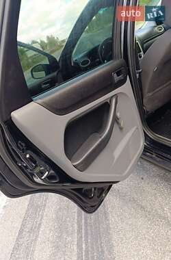 Универсал Ford Focus 2008 в 