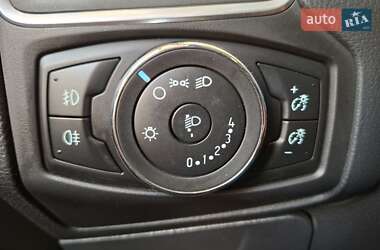 Универсал Ford Focus 2014 в 