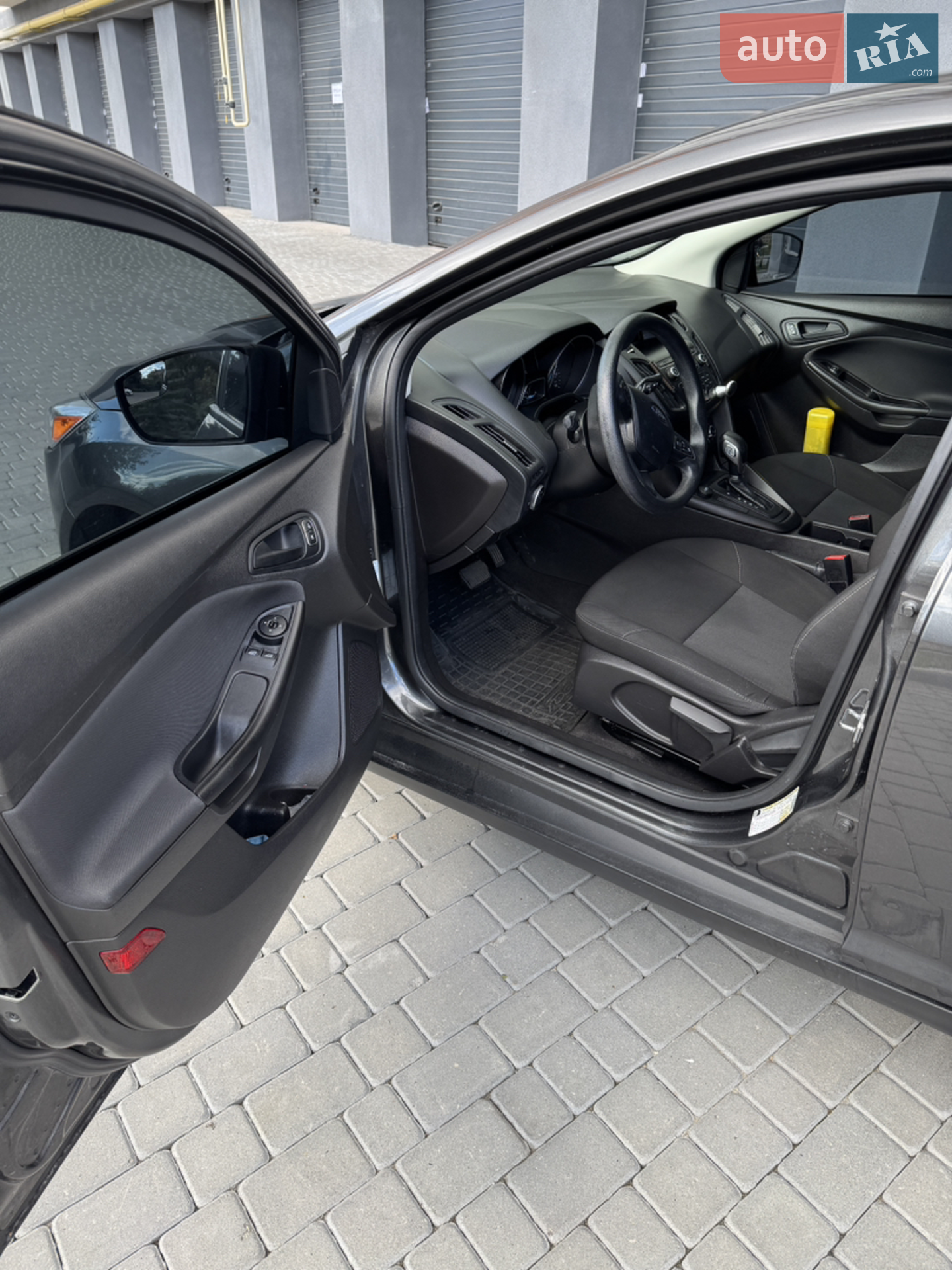 2018 Ford Focus - мініатюра 16