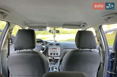 Универсал Ford Focus 2009 в 