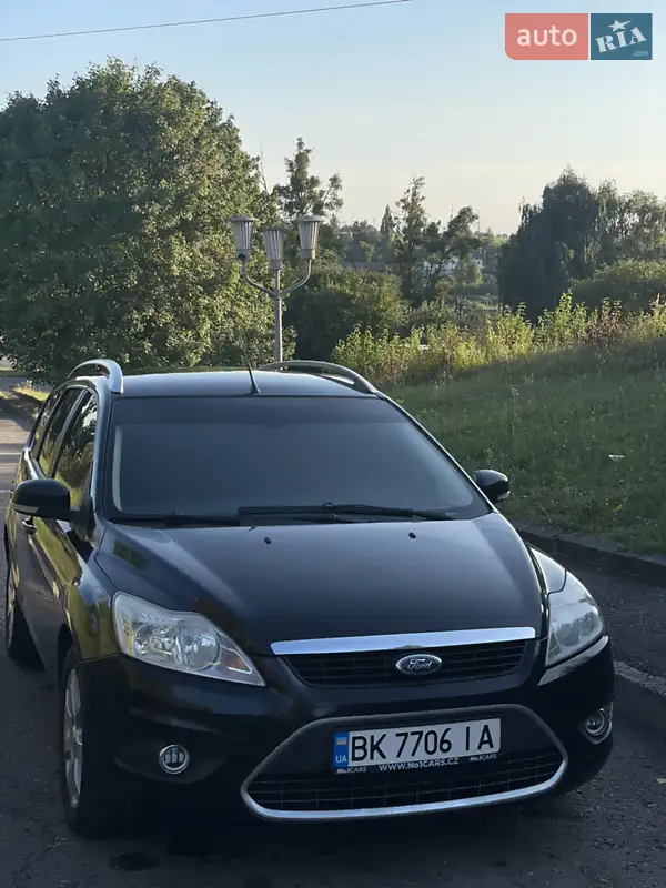 Ford Focus 2008 VIN WF0SXXGCDS8Y51871 фото оголошення 24 з 60