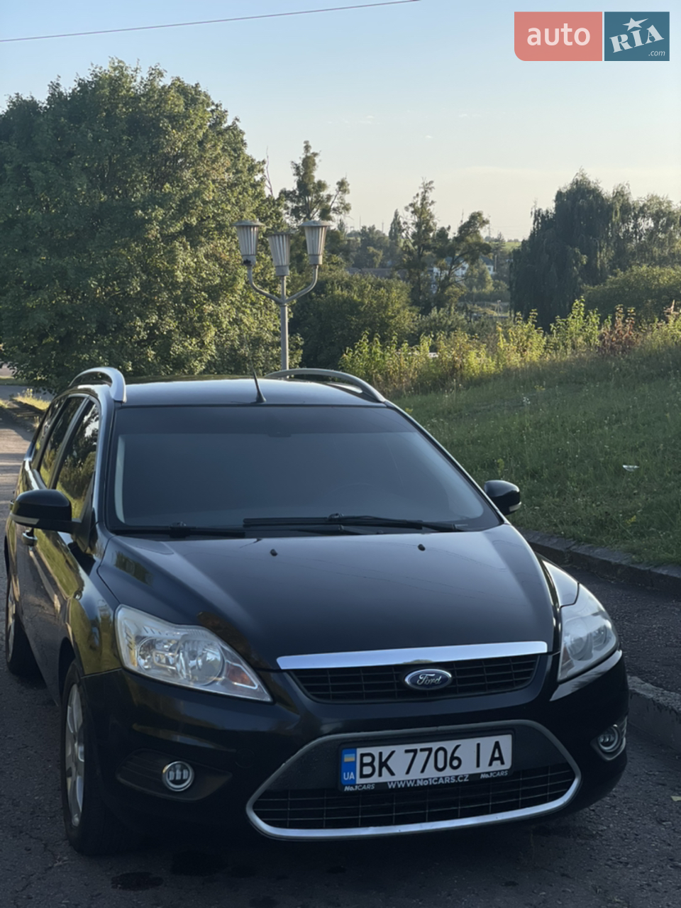 2010 Ford Focus - мініатюра 25