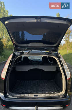 Универсал Ford Focus 2009 в Ровно
