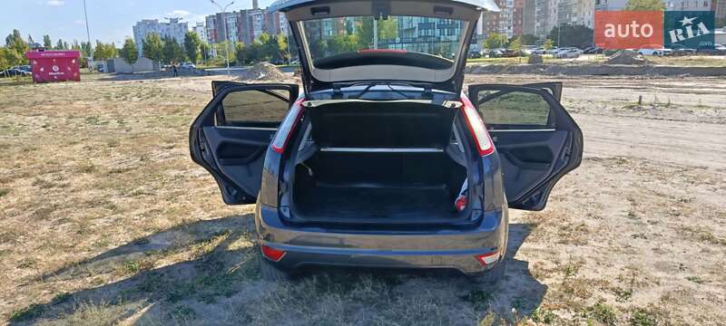 Хэтчбек Ford Focus 2011 в Черкассах фото 9 Хэтчбек Ford Focus 2011 в Черкассах