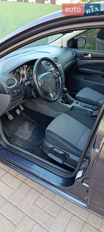 Хэтчбек Ford Focus 2011 в Черкассах фото 16 Хэтчбек Ford Focus 2011 в Черкассах