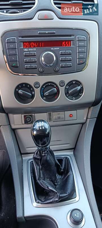 Хэтчбек Ford Focus 2011 в Черкассах фото 18 Хэтчбек Ford Focus 2011 в Черкассах