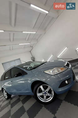 Універсал Ford Focus 2008 в 