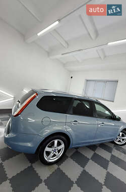 Універсал Ford Focus 2008 в 