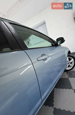Універсал Ford Focus 2008 в 