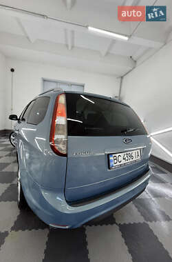 Універсал Ford Focus 2008 в 