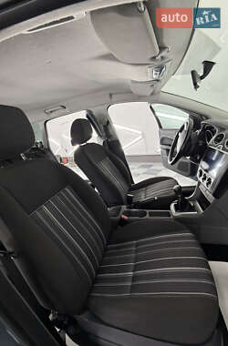 Універсал Ford Focus 2008 в 
