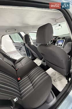 Універсал Ford Focus 2008 в 