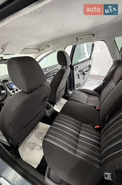Універсал Ford Focus 2008 в 