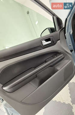 Універсал Ford Focus 2008 в 