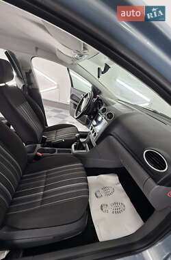 Універсал Ford Focus 2008 в 