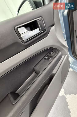 Універсал Ford Focus 2008 в 