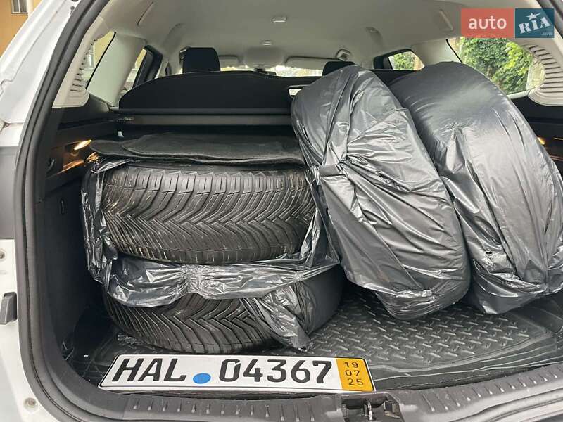 Универсал Ford Focus 2012 в Ровно фото 20 Универсал Ford Focus 2012 в Ровно