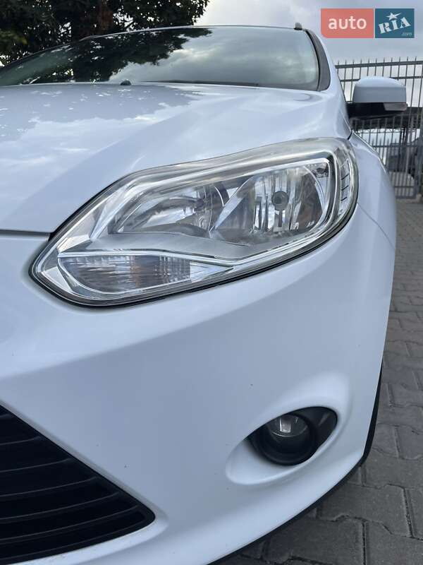 Универсал Ford Focus 2012 в Ровно фото 28 Универсал Ford Focus 2012 в Ровно