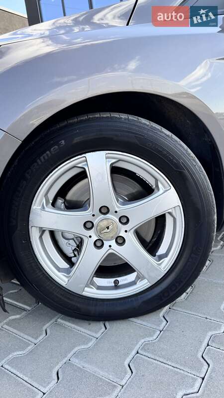 Универсал Ford Focus 2012 в Тернополе