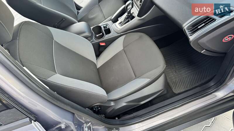 Универсал Ford Focus 2012 в Тернополе