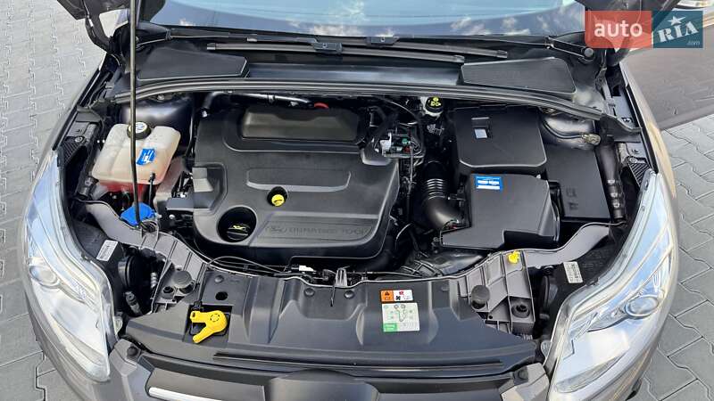 Универсал Ford Focus 2012 в Тернополе