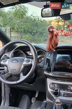 Универсал Ford Focus 2013 в Одессе