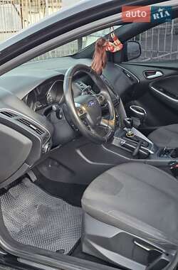 Универсал Ford Focus 2013 в Одессе