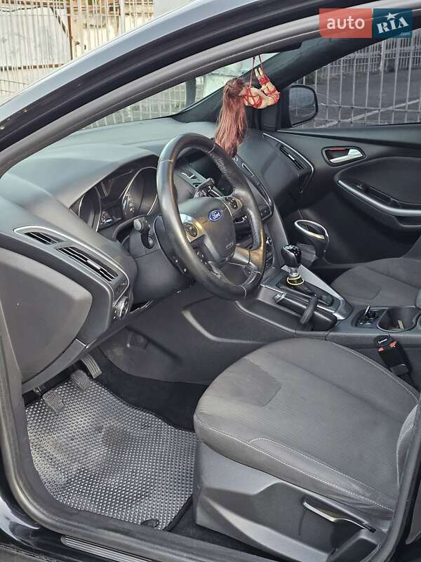 Универсал Ford Focus 2013 в Одессе фото 9 Универсал Ford Focus 2013 в Одессе