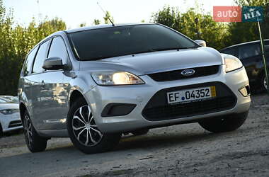 Универсал Ford Focus 2009 в Бердичеве