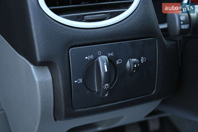 Универсал Ford Focus 2009 в Бердичеве