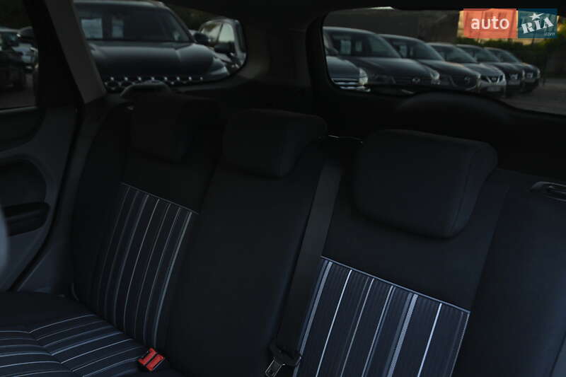 Универсал Ford Focus 2009 в Бердичеве