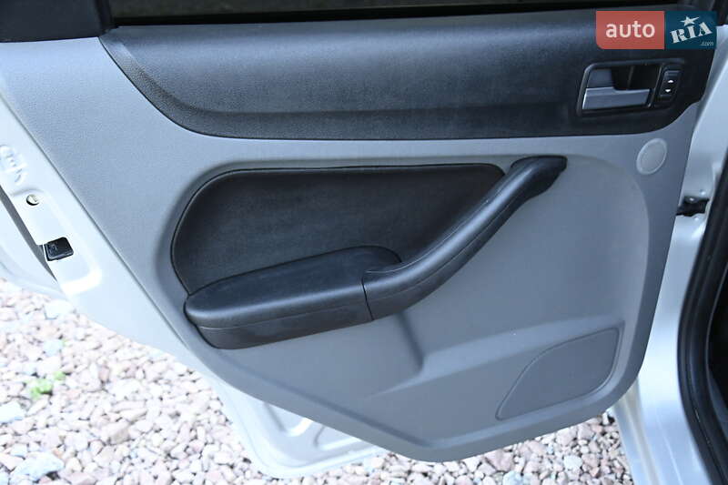 Универсал Ford Focus 2009 в Бердичеве