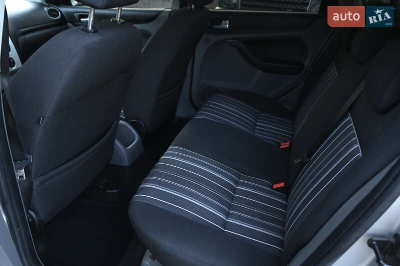 Универсал Ford Focus 2009 в Бердичеве