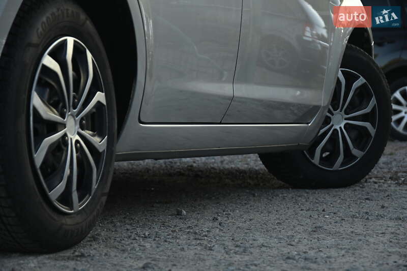 Универсал Ford Focus 2009 в Бердичеве