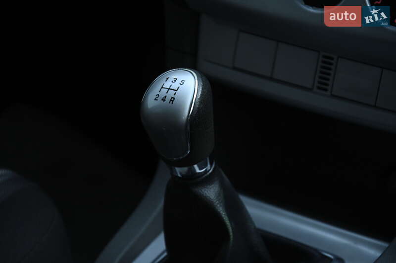 Универсал Ford Focus 2009 в Бердичеве