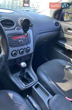 Седан Ford Focus 2007 в 