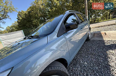 Универсал Ford Focus 2008 в 