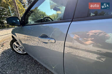 Универсал Ford Focus 2008 в 