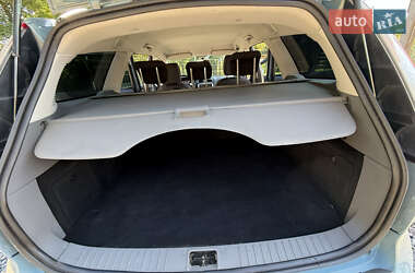 Универсал Ford Focus 2008 в 