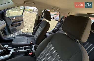 Универсал Ford Focus 2008 в 
