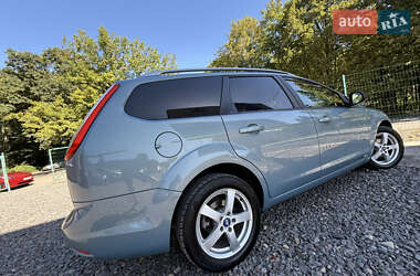 Универсал Ford Focus 2008 в 