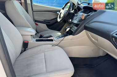 Седан Ford Focus 2018 в 