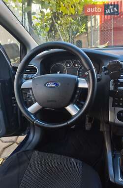 Универсал Ford Focus 2005 в 