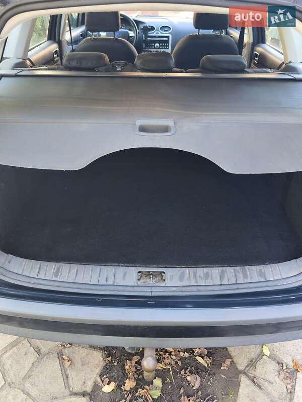 Универсал Ford Focus 2005 в Дубно фото 15 Универсал Ford Focus 2005 в Дубно