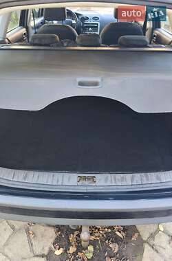 Универсал Ford Focus 2005 в 